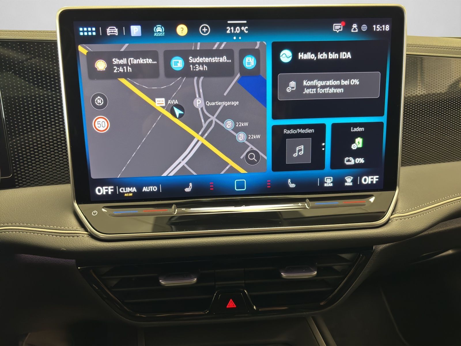 Volkswagen Passat Variant - Bild 12