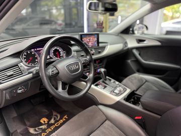Audi A6 - 11