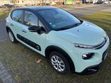 Citroën C3 PureTech 82 FEEL (82PS, Kamera, Navi, Touch) - Citroën C3 in Frankfurt (Main)