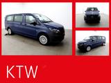 Mercedes-Benz Vito 114 TourerPro,Extralang,8Sitzer,Automatik - Mercedes-Benz Vito 8 Sitzer