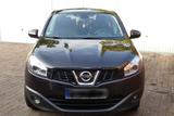 Nissan Qashquai J10 -Diesel- - Nissan Qashqai: J10