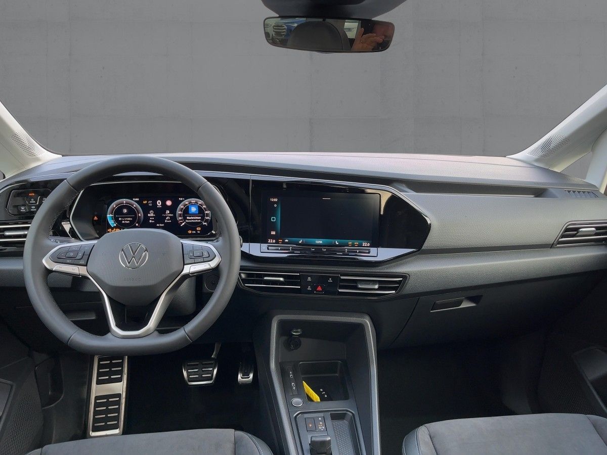Volkswagen Caddy - Bild 9