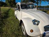 Citroën Citroen 2CV6 - Citroën 2 CV: 2cv6