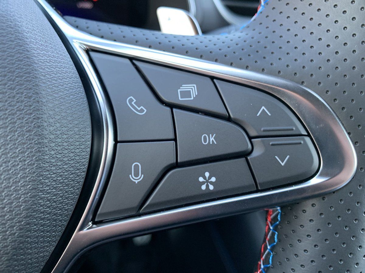 Renault Symbioz - Bild 29