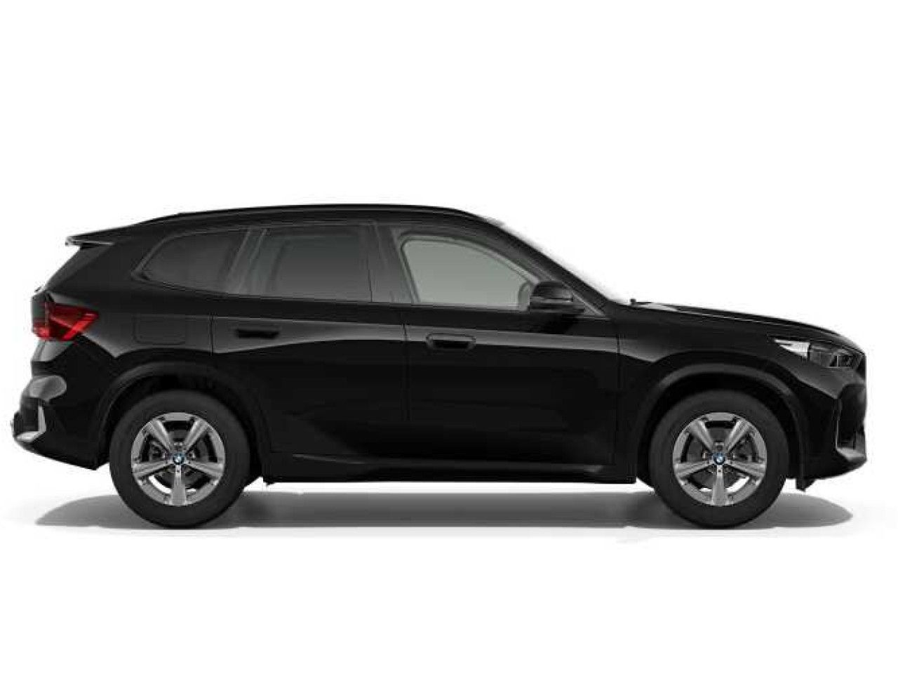 BMW X1 - Bild 6