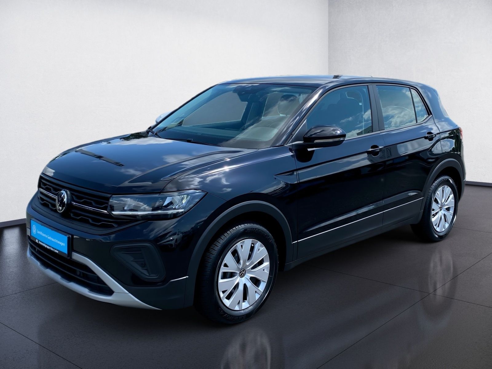Volkswagen T-Cross - Bild 2