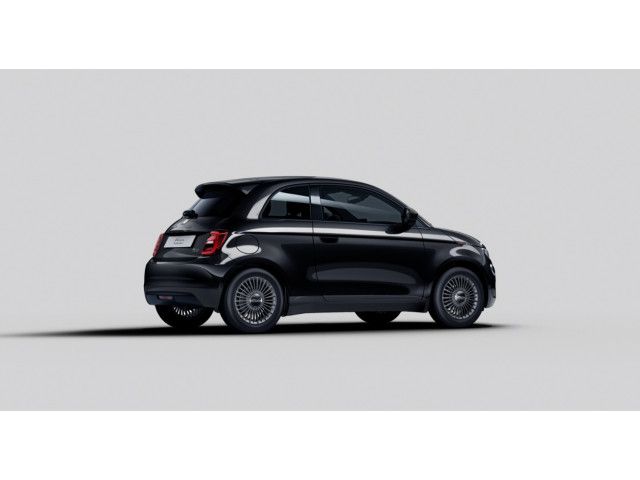 Fiat 500 - Bild 3