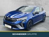 Renault Clio ESPRIT ALPINE TCE 90 WINTERPAKET+KAMERA+LED - Renault Clio Esprit-Alpine