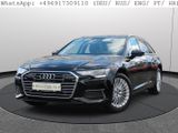 Audi A6 Avant 40 TDI Pano Virtual Kam 360°Head-Up#554 - Audi A6 Gebrauchtwagen in Frankfurt