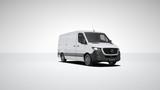 Mercedes-Benz Sprinter III Kasten RWD 315 CDI PRO L2 H1 - Mercedes-Benz Sprinter