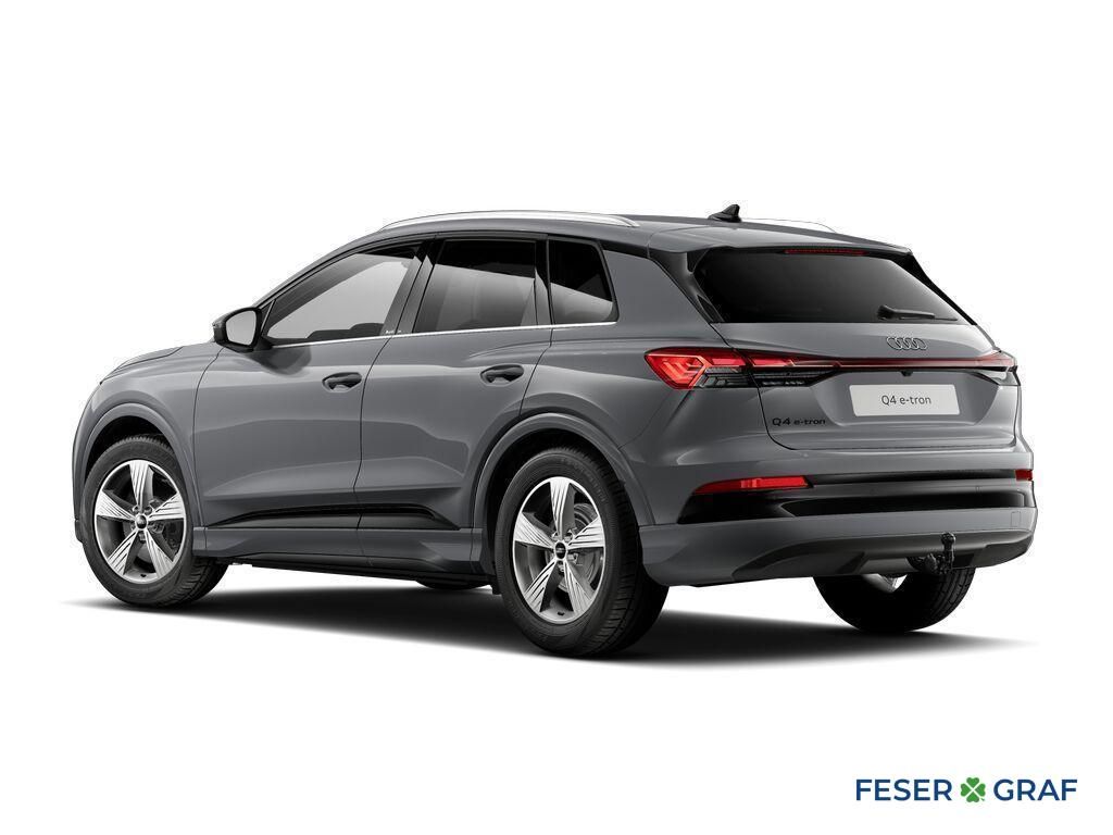 Audi Q4 - Bild 4