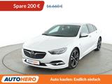 Opel Insignia Grand Sport 2.0 CDTI Innovation*LED*ACC - Opel Insignia Gebrauchtwagen in Duisburg