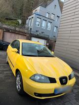 Seat seat ibiza - gebrauchte Seat Ibiza aus dem Jahr 2006