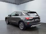 Ford Kuga 2.5 Duratec FHEV Automatik ACC NAVI PDC - gebrauchte Ford SUV & Geländewagen