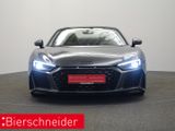 Audi R8 Spyder LASER S-SITZE B&O VIRTUAL KAMERA NAVI  - Audi R8 aus 2022