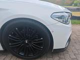 BMW g31 520d  M-Paket - BMW 315 Gebrauchtwagen