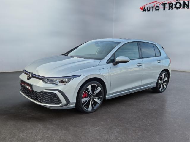 Volkswagen Golf 8 1.4 eHybrid DSG GTE +IQ.Light+ACC+Kamera