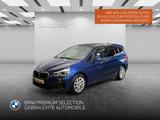 BMW 220d Gran Tourer Navi AHK Head-Up Kamera LED - blaue BMW 220 Gran Tourer