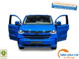 Volkswagen T7 Caravelle KR KAMERA+PDC+LED+GJR+KLIMA+8-Sitze - VW T7 Caravelle Gebrauchtwagen