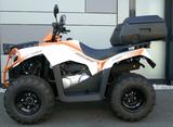 Kymco MXU 300i T LOF - Offers