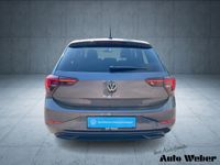 Volkswagen Polo - Vorschau Bild 4