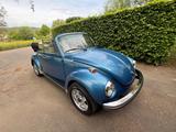 Volkswagen Käfer Cabrio 1303 LS H-Zulassung Met ATS - Volkswagen Käfer