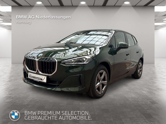 BMW 220i Active Tourer AHK Driv.Assist+ Head-Up LED
