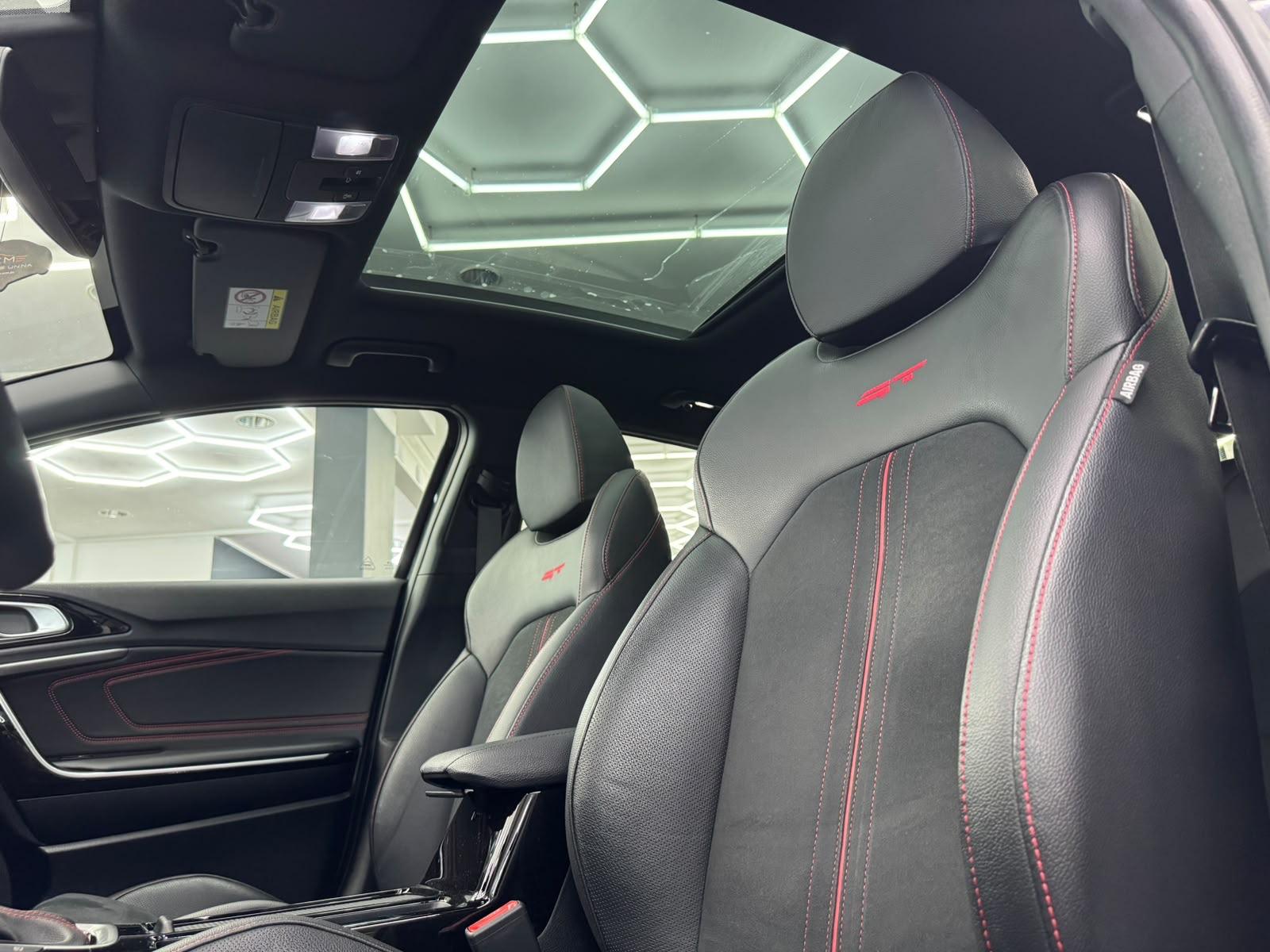 Kia ProCeed GT  *Kamera*Panorama*Memory*JBL*LED*SHZ