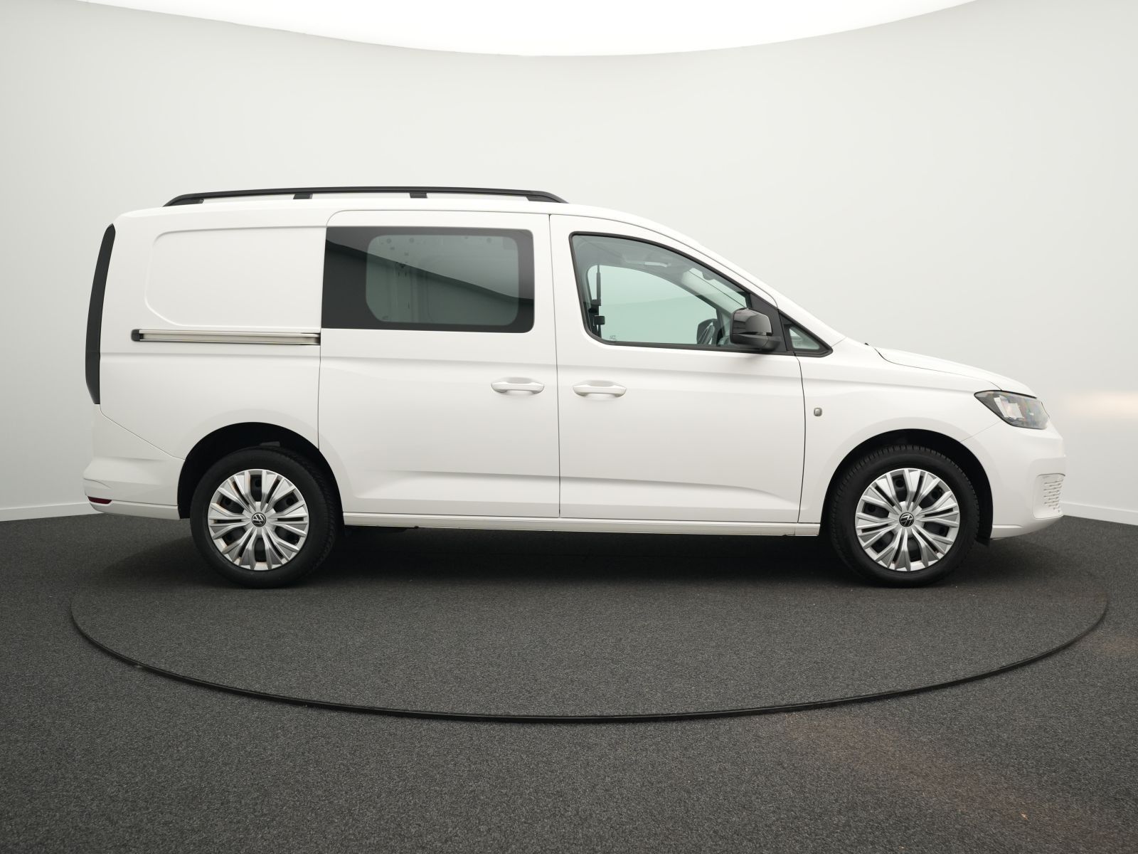 Volkswagen Caddy Maxi - Bild 14