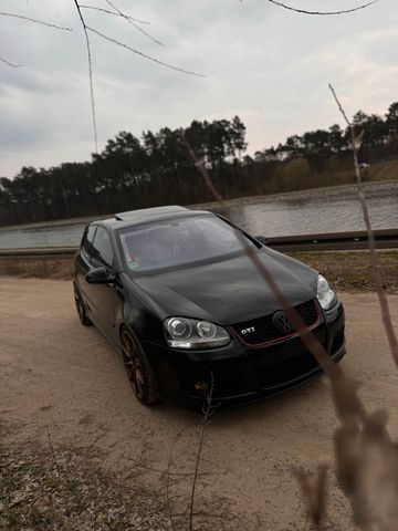 Volkswagen Golf 5 GTI / Edition 30 / HG-Motorsport / ...