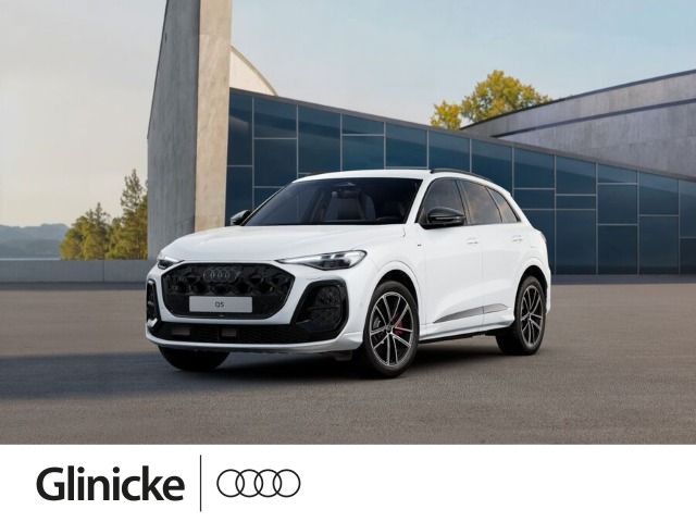 Audi Q5 Audi Q5 SUV e-hybrid quattro 270 kW S tronic 