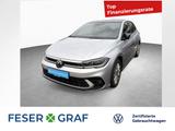 Volkswagen Polo R-Line 1.0 TSI 7-DSG NAVI KLIMA PDC - Volkswagen Polo: Automatik