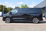 Ford Tourneo Custom L2H1 Titanium X Top Plus Ausstatt - : Standheizung, Kleinbus