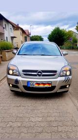 Opel opel vectra c2.2 GTS - Opel Vectra in Mainz