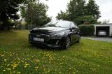 Hyundai Luxusaustattung: i30 Top gepflegt wenig KM - Hyundai i30 in Bonn