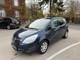 Opel Meriva B1.4 Selection/Tüv neu/1.Hand/SH Gepflegt - Opel Meriva Selection mit Benzin-Antrieb