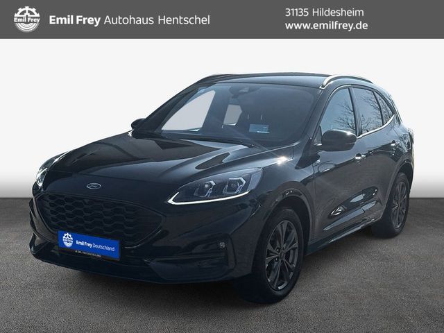 Ford Kuga 2.0 EcoBlue Aut. ST-LINE X