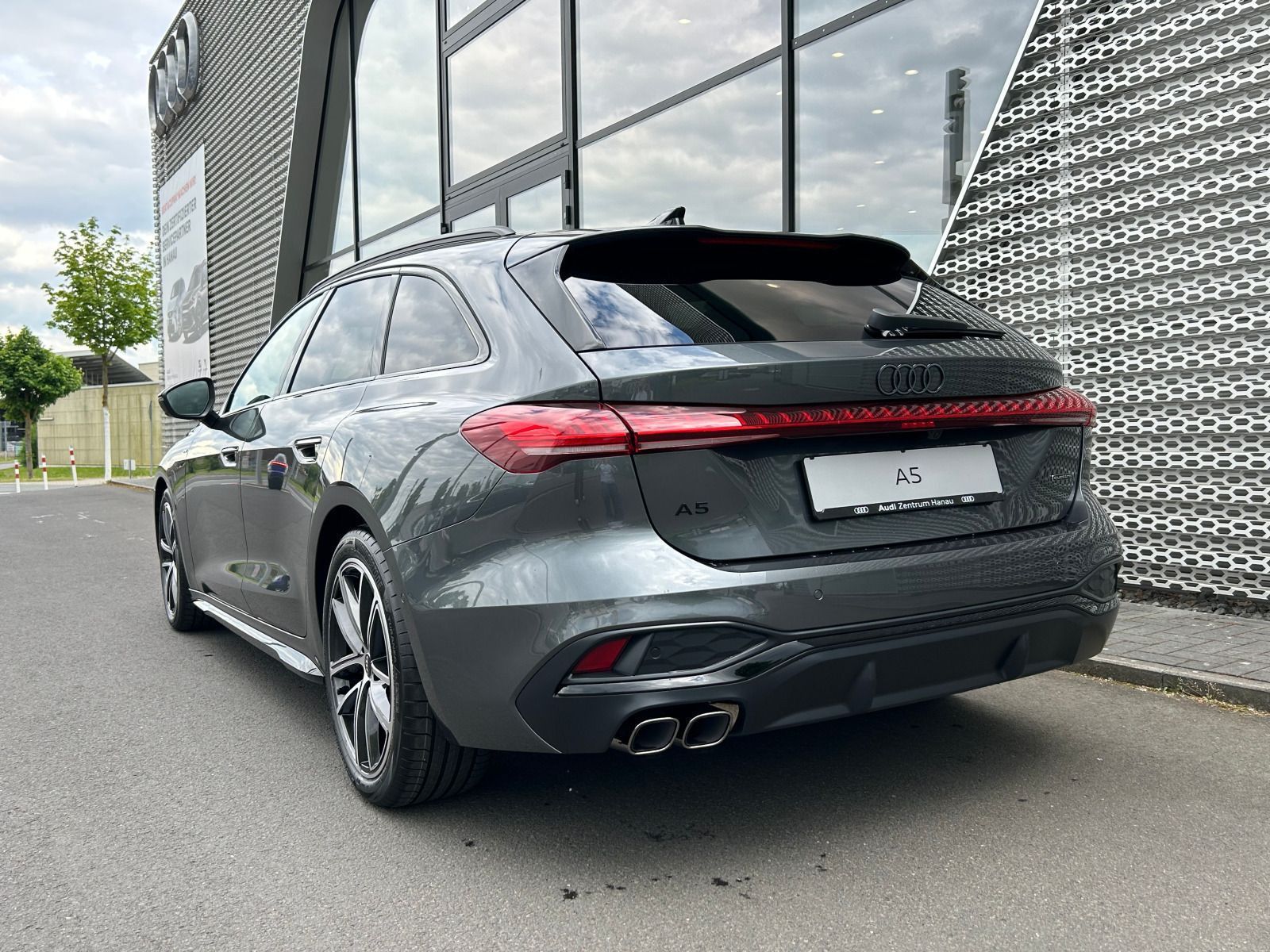 Audi A5 - Bild 3