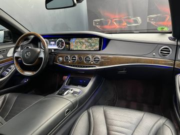 Mercedes S 350 - 9