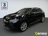 Mercedes-Benz 200 d Aut. - gebrauchte Mercedes-Benz GLA 200 aus dem Jahr 2023