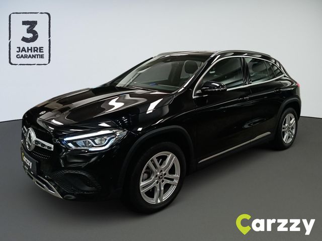 MERCEDES-BENZ 200 d Aut.