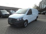 Mercedes-Benz Vito 116 CDI KA lang 3-Sitze Klima AHK 2.5t. Kam - Angebote entsprechen deinen Suchkriterien