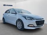 Hyundai i20 Classic, Go, Klima, 8-Fach - Hyundai i20 Gebrauchtwagen in München