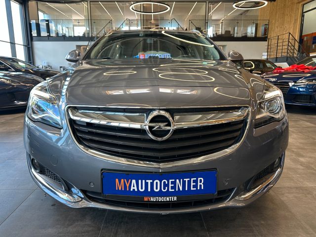 Opel Insignia A Sports Tourer Innovation *BiXenon*