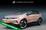 Opel Grandland Electric GS 73 kWh - Opel Grandland (X) Electric-GS