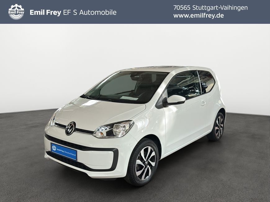VW up! Active