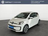 Volkswagen up! Active