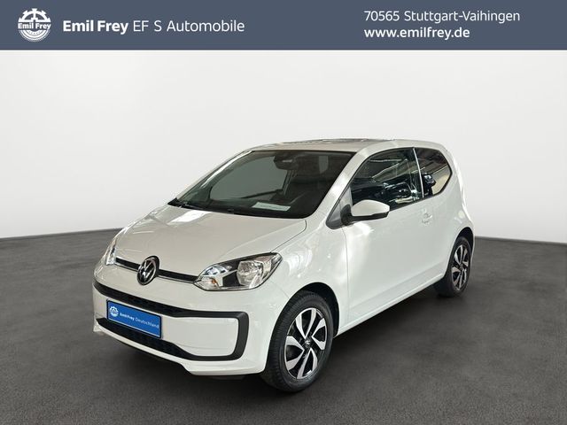 VW up! Active