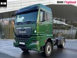 MAN TGX 18.510 4x4H BL HYDRODRIVE PRITARDER Euro6 ZV