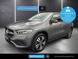 Mercedes-Benz GLA 250 e Hybrid Progressive AHK+NIGHT+AUGMENTED - gebrauchte Mercedes-Benz GLA 250 aus dem Jahr 2022